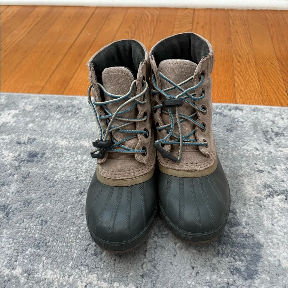 Sorel cheyanne ii